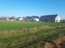 Działka budowlana Gałów. Zdjęcie 2