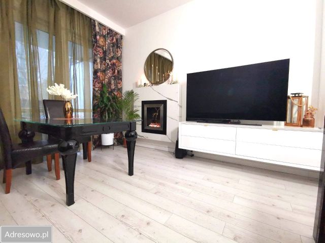 Mieszkanie 3-pokojowe Warszawa Mokotów, ul. Złoty Potok. Zdjęcie 1