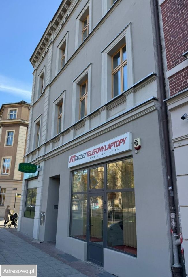 Lokal Katowice Śródmieście, ul. Warszawska. Zdjęcie 3