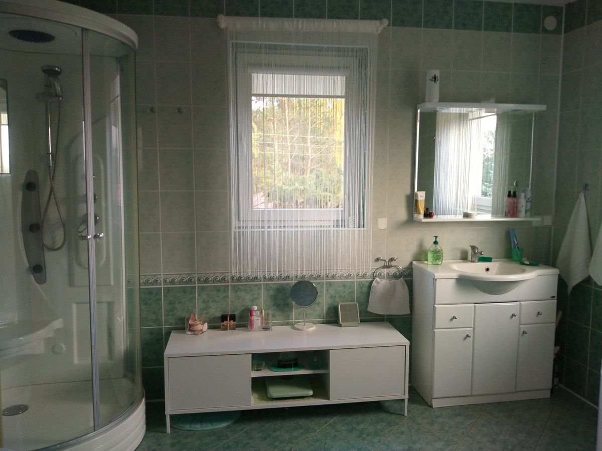 dom wolnostojący, 4 pokoje Ławki. Zdjęcie 9