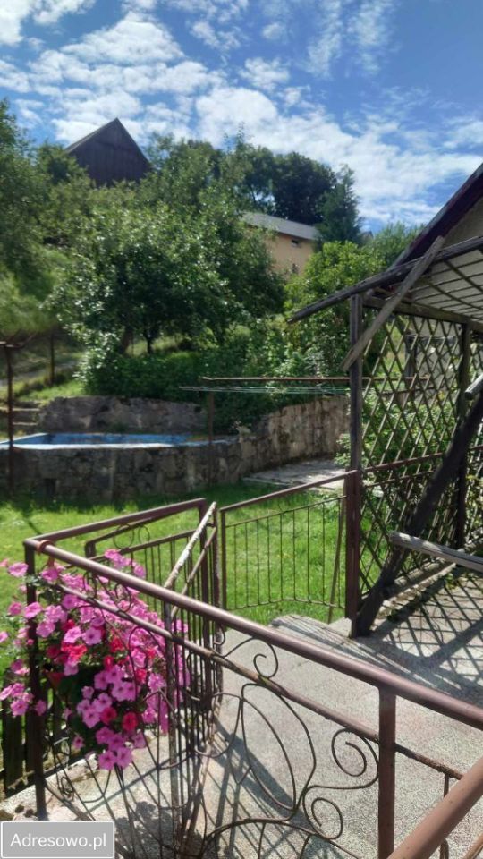 bliźniak, 5 pokoi Szczytna. Zdjęcie 2