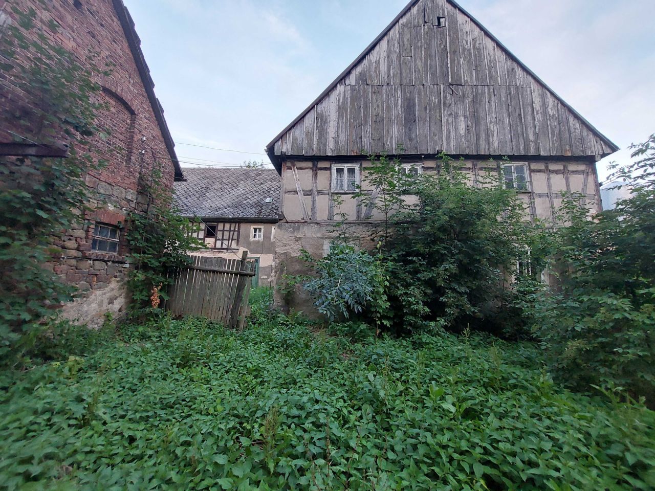 gospodarstwo Płoszczyna. Zdjęcie 6