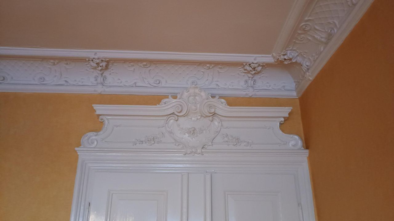 kamienica, 8 pokoi Leszno Centrum, rynek Rynek. Zdjęcie 10