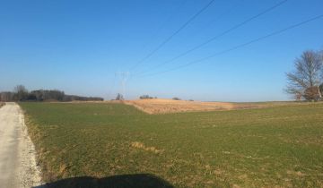 Działka rolna Kikół