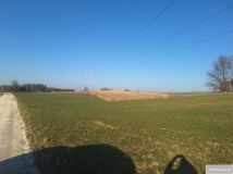 Działka rolna Kikół. Zdjęcie 1