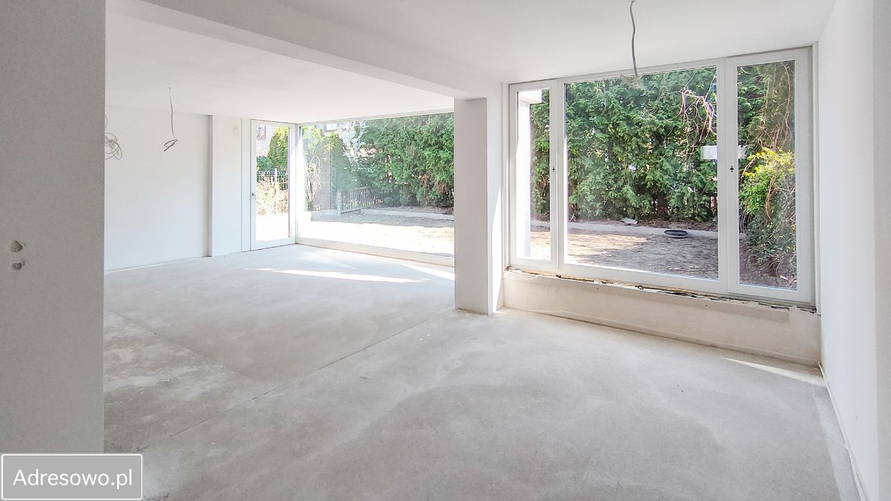 dom szeregowy, 9 pokoi Wrocław Śródmieście, ul. Eugeniusza Zaka. Zdjęcie 9