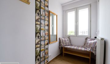 Mieszkanie 2-pokojowe Warszawa Mokotów, ul. Janka Bytnara "Rudego"