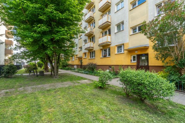 Mieszkanie 2-pokojowe Piastów, al. marsz. Józefa Piłsudskiego. Zdjęcie 13