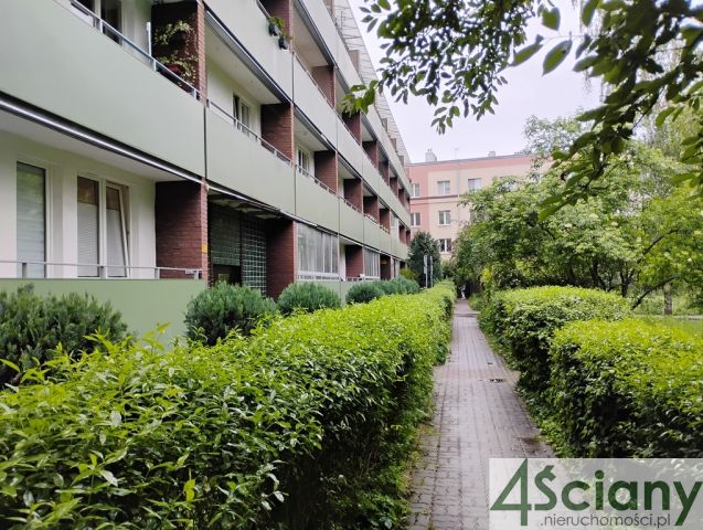 Mieszkanie 1-pokojowe Warszawa Wola, ul. Erazma Ciołka. Zdjęcie 15