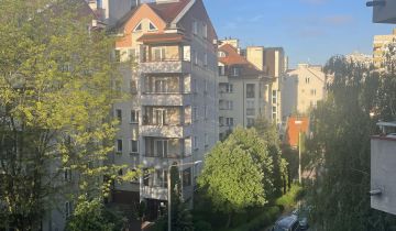 Mieszkanie 3-pokojowe Warszawa Bemowo, ul. Ziębicka