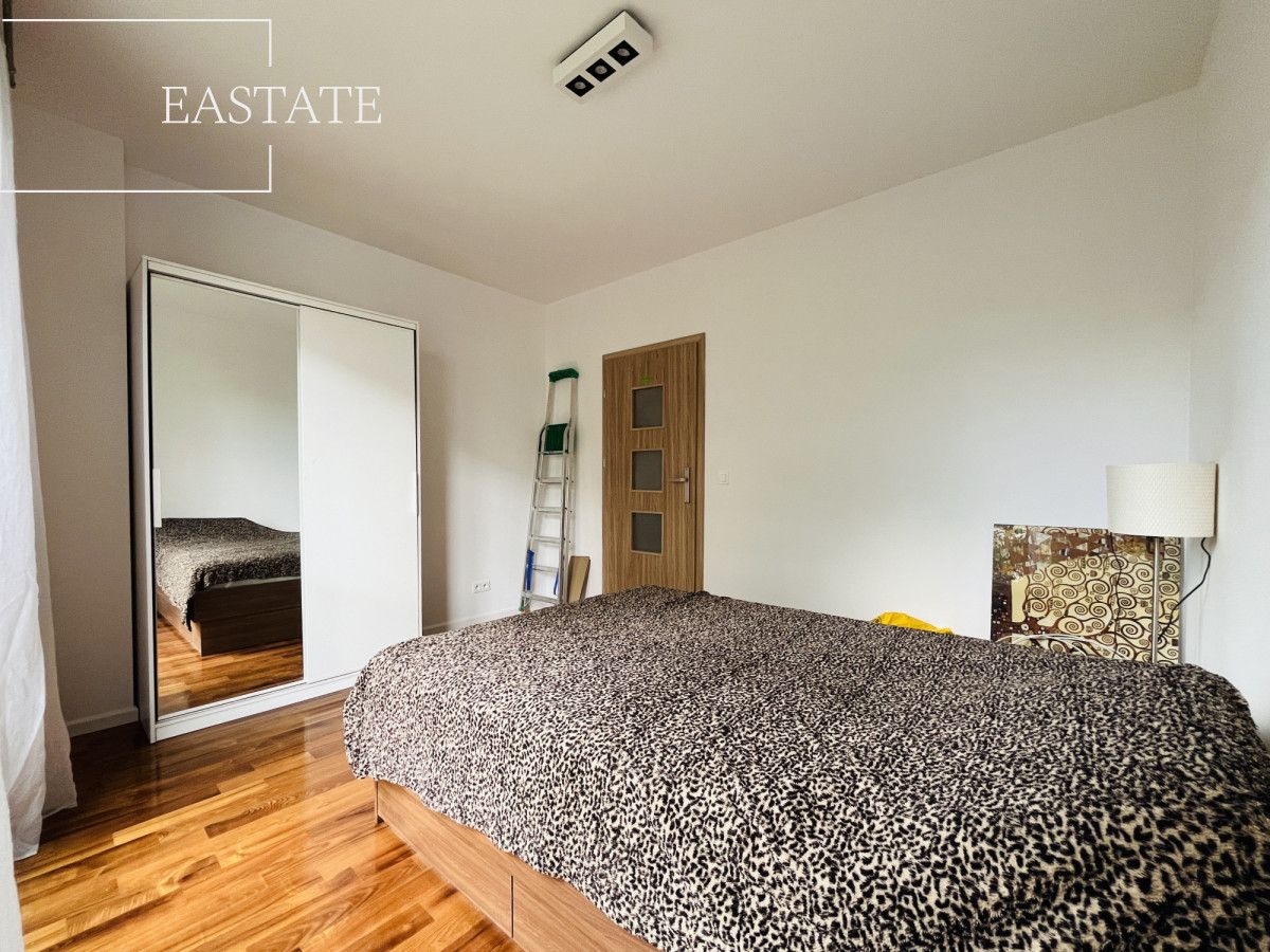 Mieszkanie 2-pokojowe Warszawa Gocław, ul. Jugosłowiańska. Zdjęcie 11