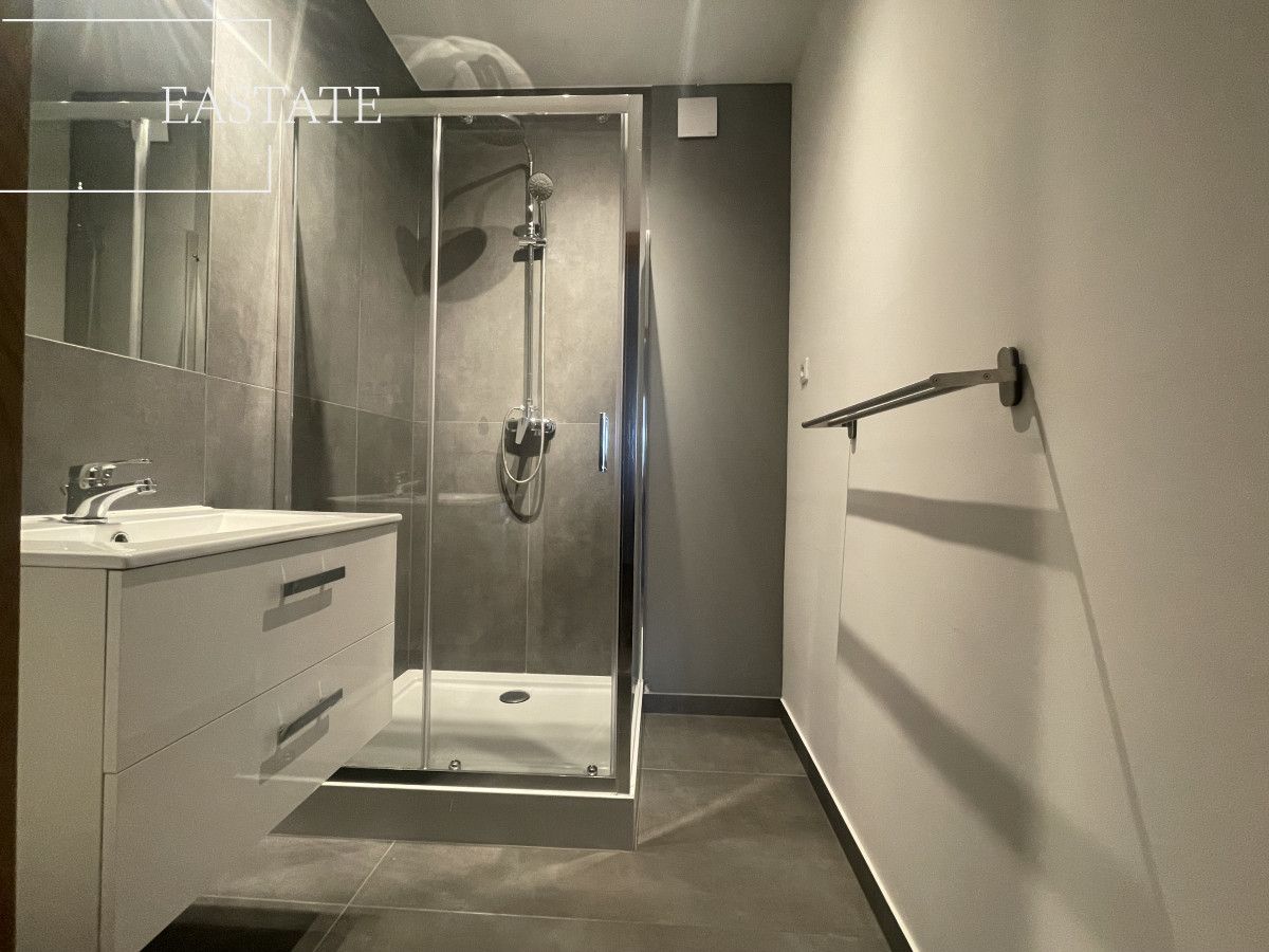 Mieszkanie 4-pokojowe Warszawa Śródmieście, ul. Tamka. Zdjęcie 6