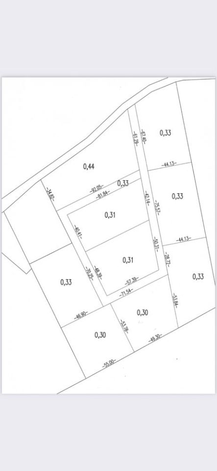Działka rolno-budowlana Kiełpino. Zdjęcie 2