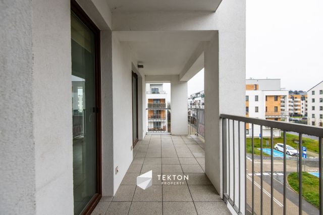 Mieszkanie 3-pokojowe Poznań Naramowickie Osiedle, ul. Karpia. Zdjęcie 4