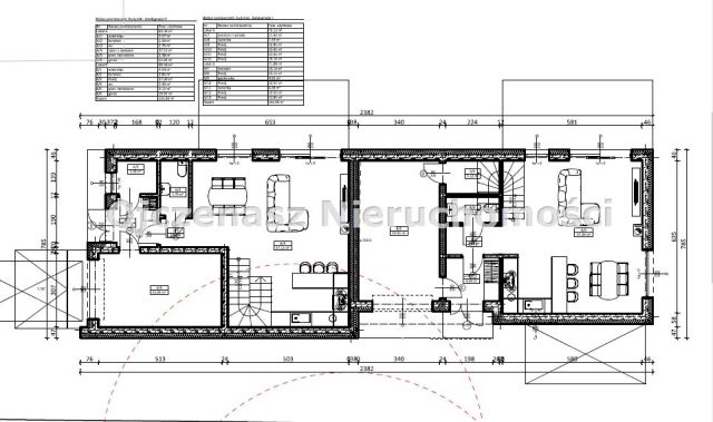 bliźniak, 5 pokoi Bydgoszcz Miedzyń. Zdjęcie 5