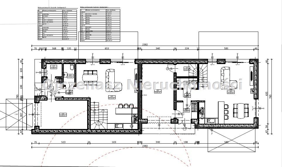 bliźniak, 5 pokoi Bydgoszcz Miedzyń. Zdjęcie 5