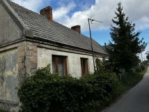 Działka rolno-budowlana Dobrzewy. Zdjęcie 3