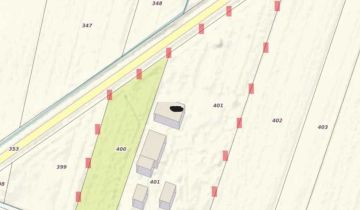 Działka inwestycyjna Miedniewice