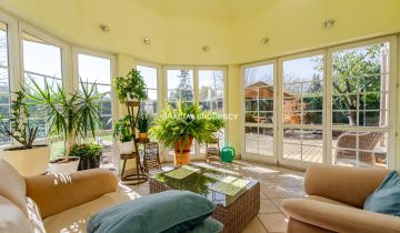 dom, 6 pokoi Kraków Bieżanów, ul. Kameliowa