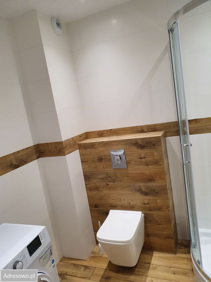 Mieszkanie 1-pokojowe Elbląg Centrum, ul. Trybunalska. Zdjęcie 6