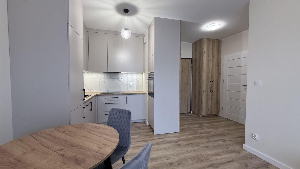 Mieszkanie 2-pokojowe Białystok Nowe Miasto, ul. Kręta. Zdjęcie 7