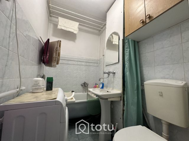 Mieszkanie 1-pokojowe Warszawa Bródno, ul. św. Wincentego. Zdjęcie 7