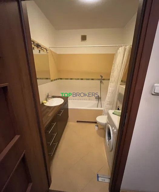 Mieszkanie 2-pokojowe Warszawa Bielany, ul. gen. Klemensa Stanisława Rudnickiego. Zdjęcie 7