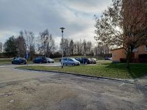 Mieszkanie 3-pokojowe Praszka, ul. Mickiewicza. Zdjęcie 1