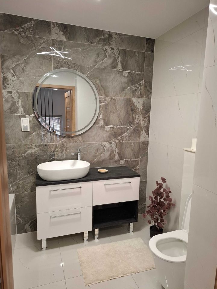 dom szeregowy Bilcza. Zdjęcie 8