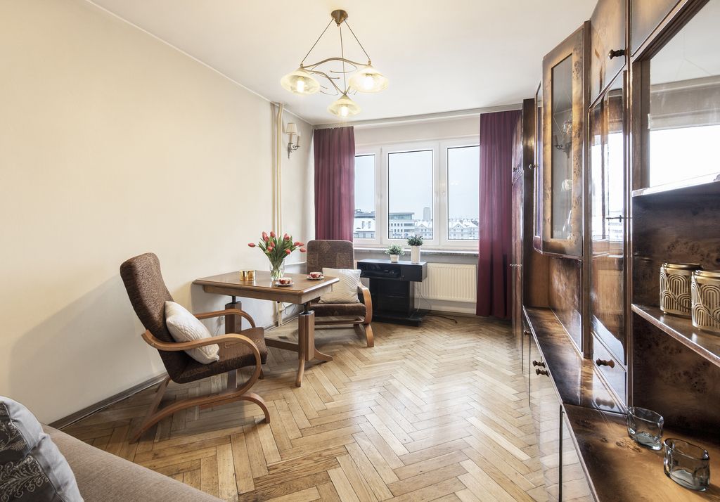 Mieszkanie 2-pokojowe Warszawa Praga-Północ, ul. Targowa. Zdjęcie 2