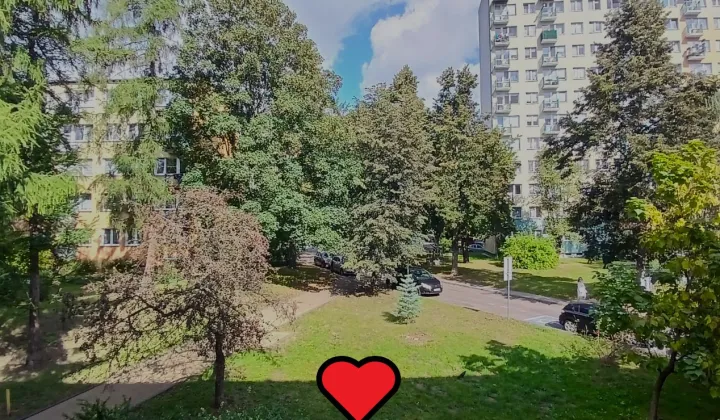 Mieszkanie 4-pokojowe Lublin LSM, ul. Skrzatów