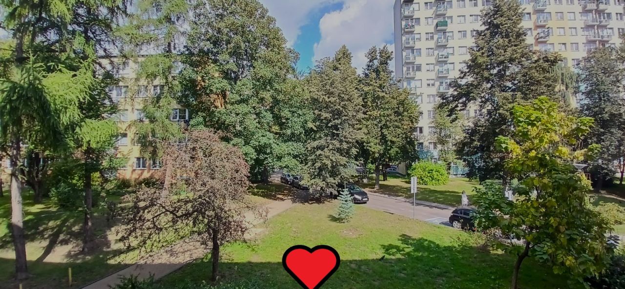 Mieszkanie 4-pokojowe Lublin LSM, ul. Skrzatów