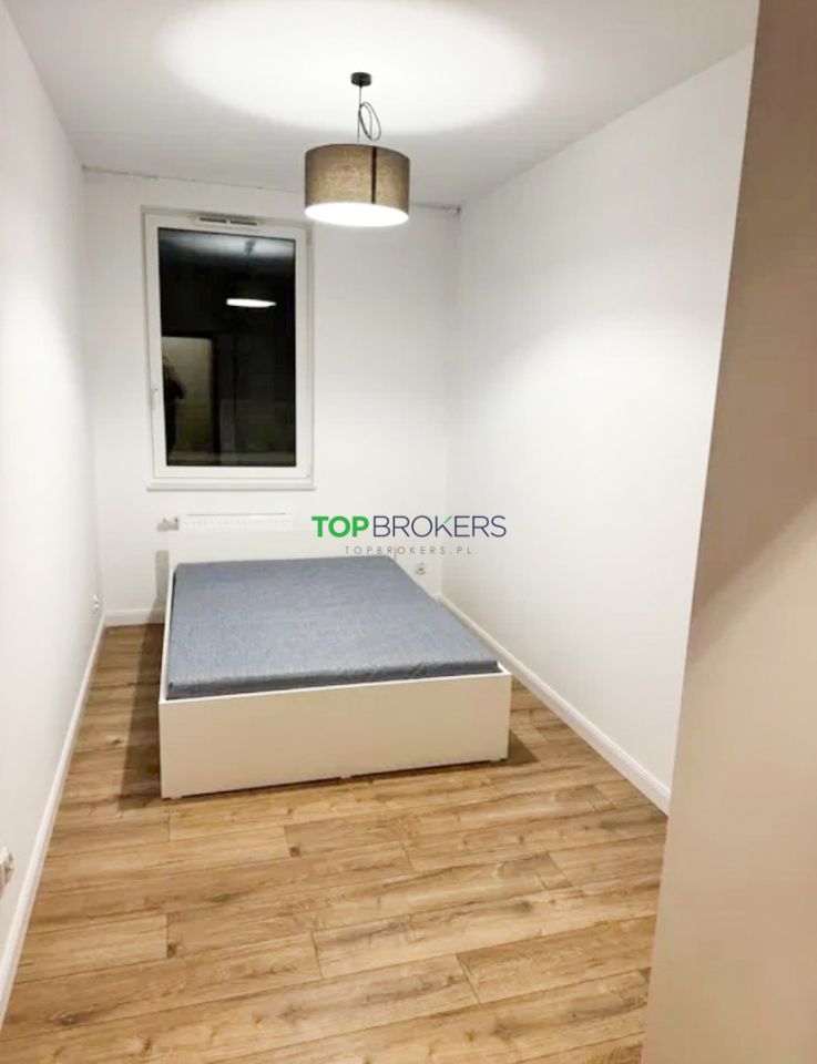 Mieszkanie 3-pokojowe Warszawa Włochy, ul. Instalatorów. Zdjęcie 3