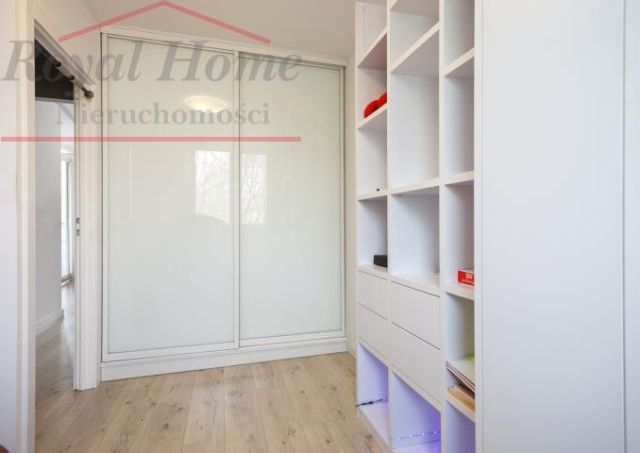 Mieszkanie 3-pokojowe Wrocław Fabryczna, ul. Szczęśliwa. Zdjęcie 8