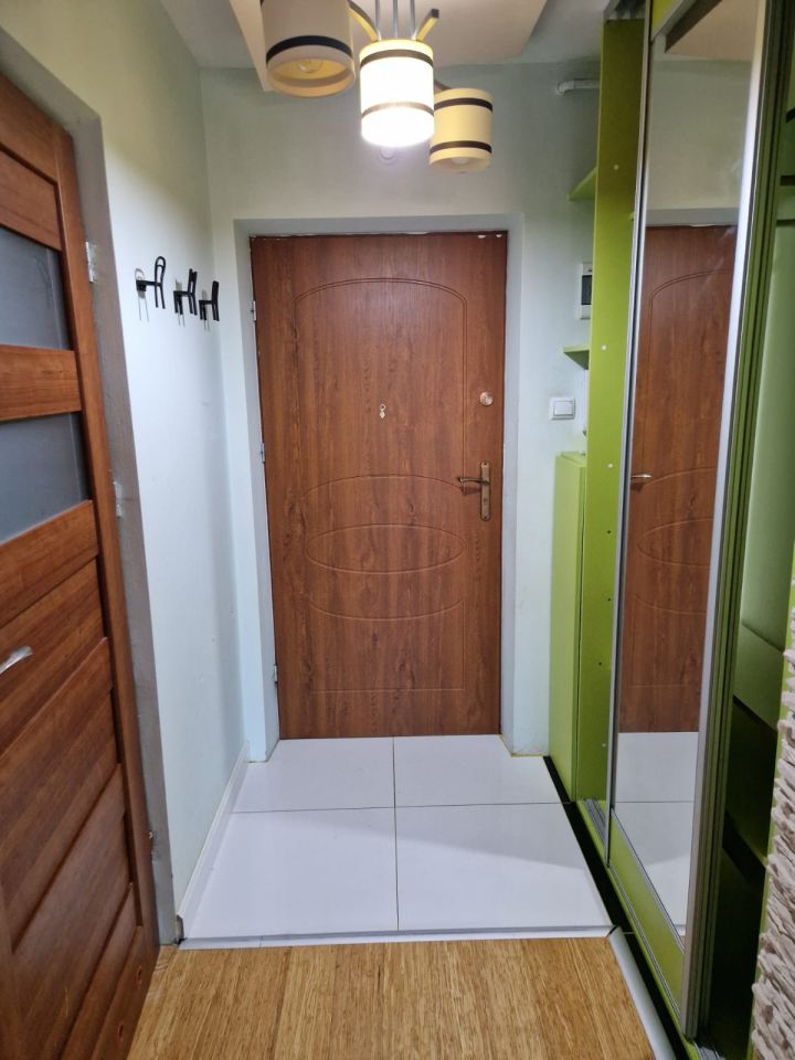 Mieszkanie 3-pokojowe Korczyna Rynek, ul. bp. Józefa Sebastiana Pelczara. Zdjęcie 9