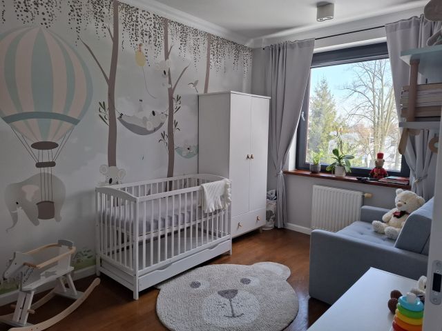 Mieszkanie 3-pokojowe Zgierz Proboszczewice, ul. Piątkowska. Zdjęcie 17