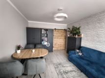 Mieszkanie 2-pokojowe Bydgoszcz Fordon, ul. Rybaki. Zdjęcie 1