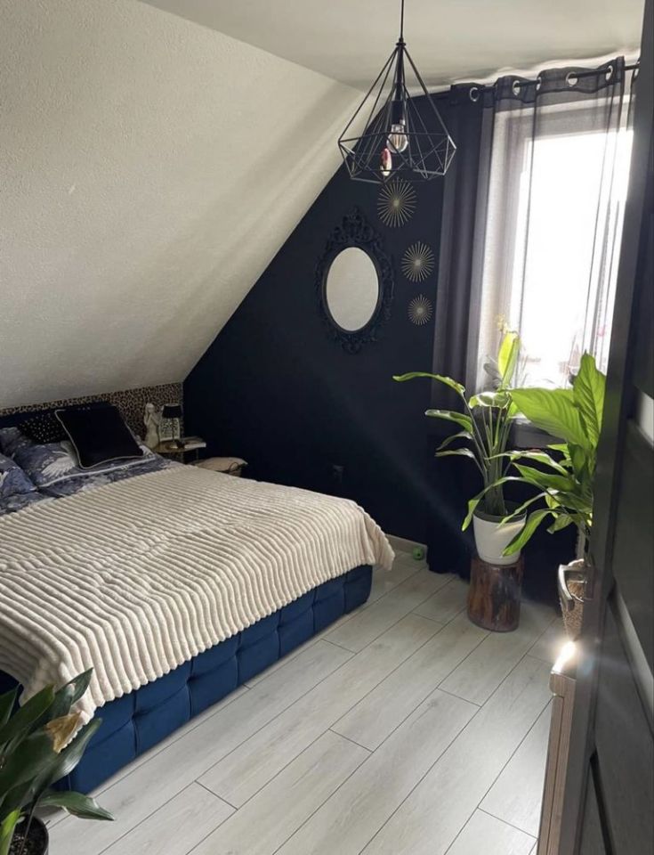 Mieszkanie 4-pokojowe Jelenia Góra Zabobrze, ul. Witolda Małcużyńskiego. Zdjęcie 6