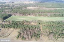 Działka budowlana Kępiaste. Zdjęcie 1