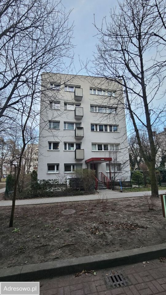 Mieszkanie 2-pokojowe Warszawa Żoliborz, ul. Poli Gojawiczyńskiej. Zdjęcie 5