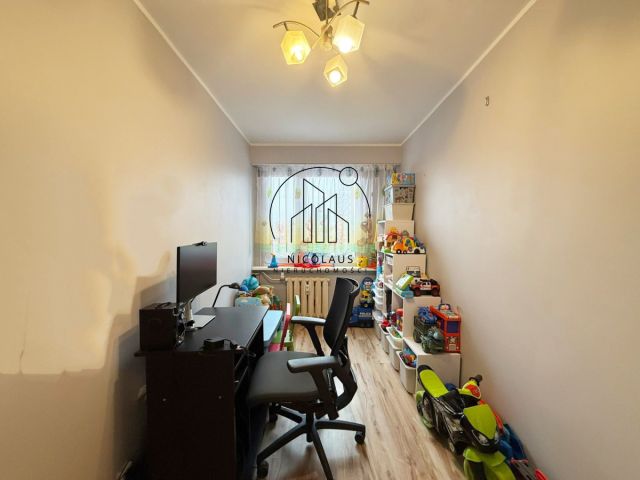 Mieszkanie 3-pokojowe Toruń Rubinkowo, ul. Ignacego Łyskowskiego. Zdjęcie 4