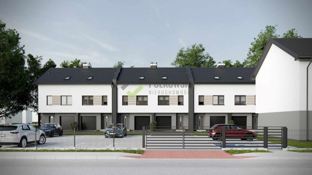 Mieszkanie 4-pokojowe Marki, ul. Radna. Zdjęcie 5