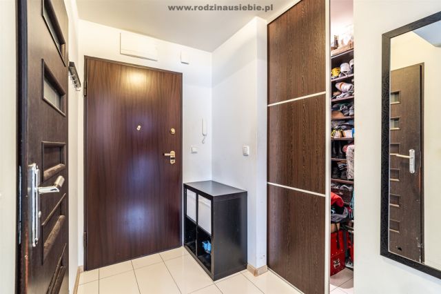 Mieszkanie 2-pokojowe Kraków Bieżanów, ul. Mała Góra. Zdjęcie 8