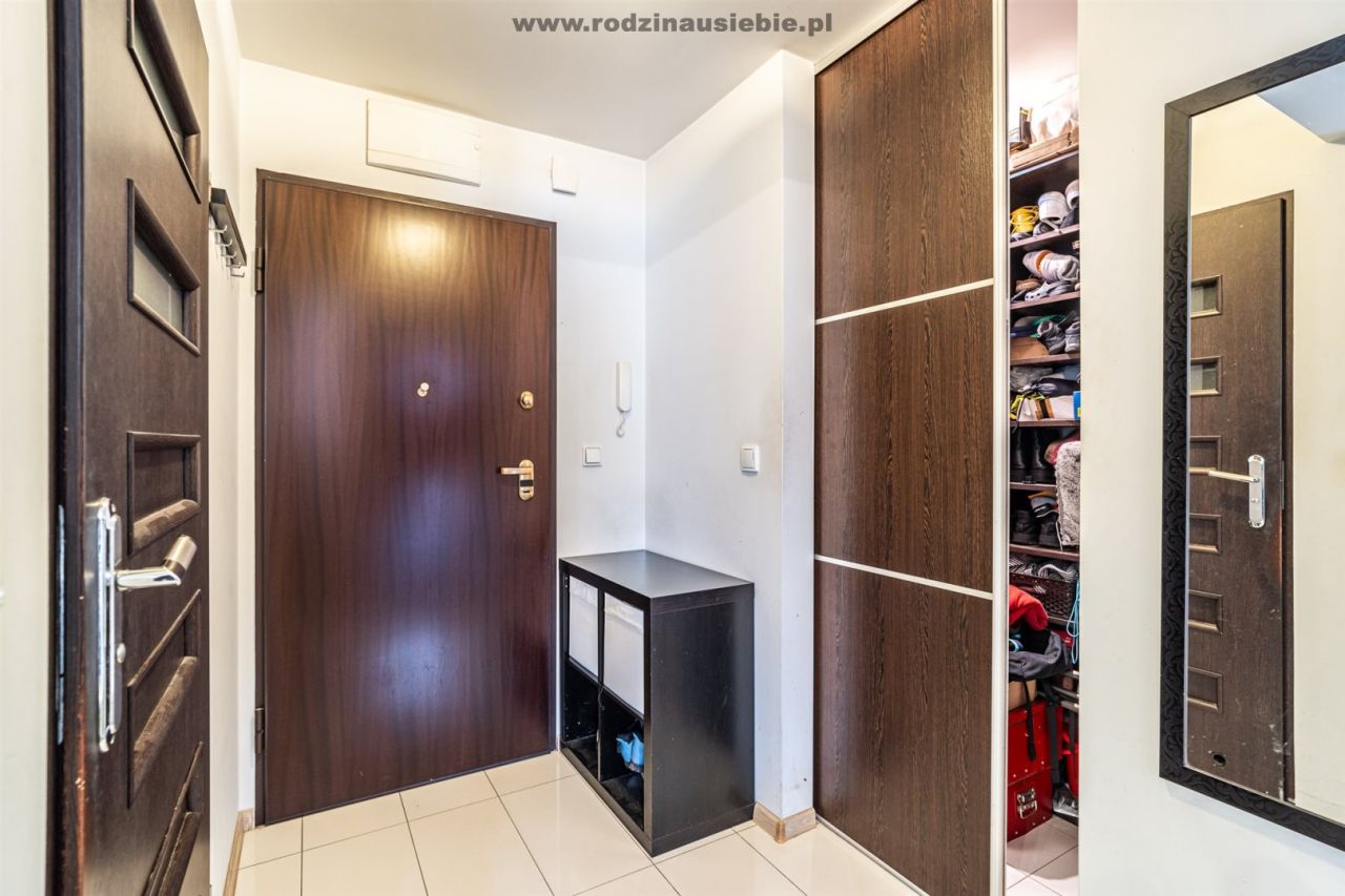 Mieszkanie 2-pokojowe Kraków Bieżanów, ul. Mała Góra. Zdjęcie 8