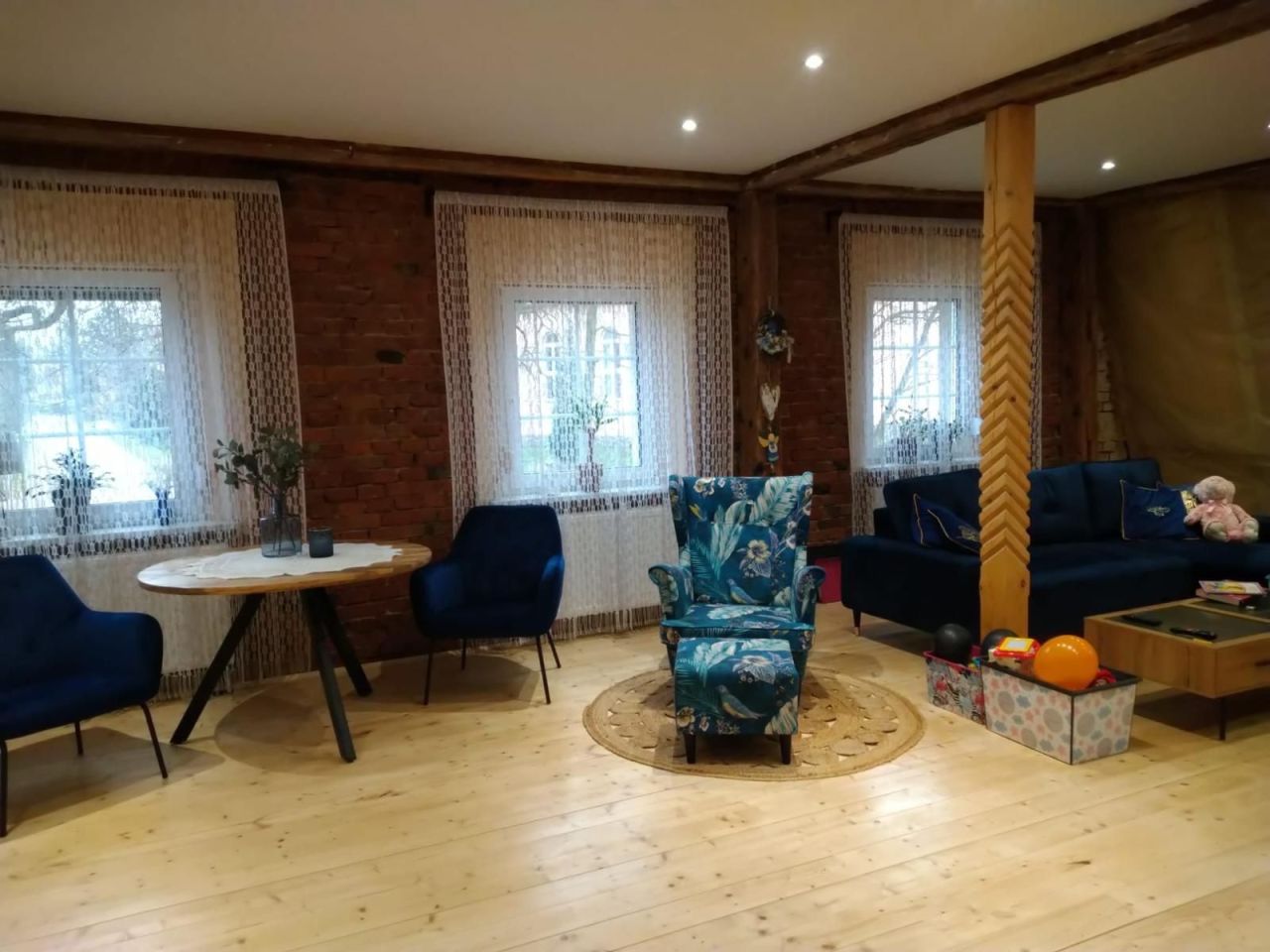 dom wolnostojący Bożnów. Zdjęcie 2