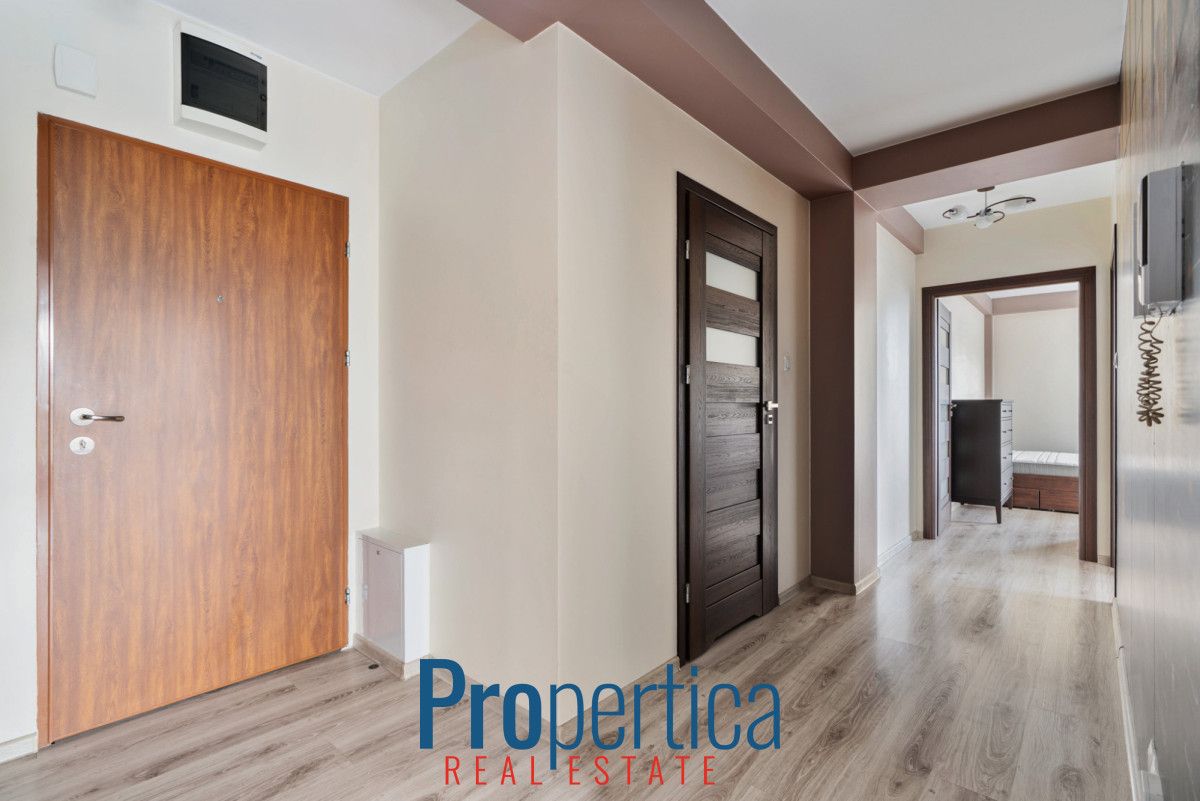 Mieszkanie 3-pokojowe Warszawa, ul. Żółwia. Zdjęcie 6