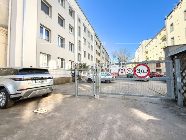 Mieszkanie 1-pokojowe Gdynia Działki Leśne, ul. Warszawska. Zdjęcie 12