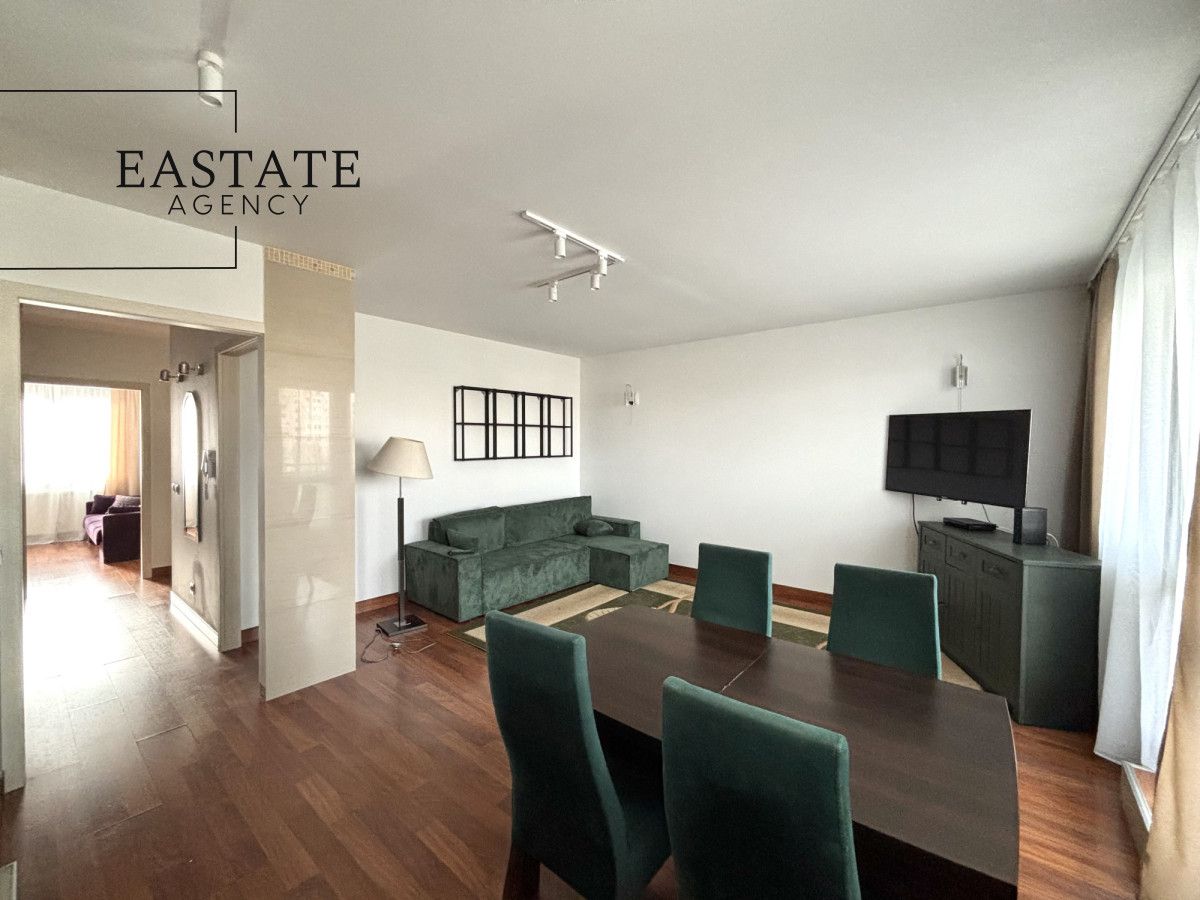 Mieszkanie 3-pokojowe Warszawa Bemowo, ul. Górczewska. Zdjęcie 1