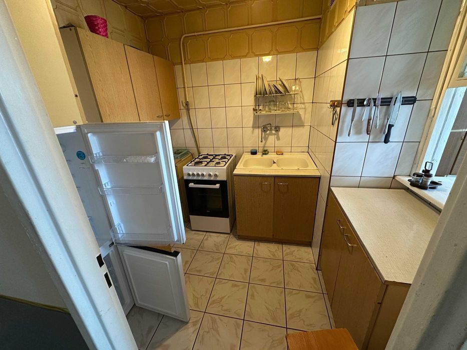 Mieszkanie 1-pokojowe Łęczna, ul. Kapitana Żabickiego. Zdjęcie 5