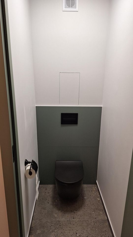 Mieszkanie 2-pokojowe Bydgoszcz Fordon, ul. Macieja Rataja. Zdjęcie 16